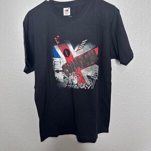 Pre- Owned - London T- Shirt‎